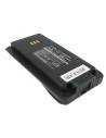 Battery for Hyt Pd788, Pd780 7.4V, 2000mAh - 14.80Wh