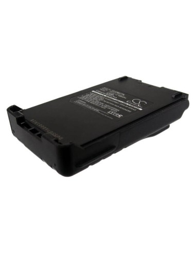 Battery for Icom Ic-f50, Ic-f50v, Ic-f60 7.2V, 1800mAh - 12.96Wh