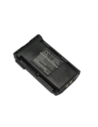 Battery for Icom Ic-a14, Ic-a14s, Ic-f14 7.4V, 2500mAh - 18.50Wh