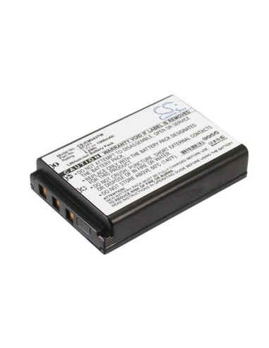 Battery for Icom Ic-e7, Ic-p7, Ic-p7a 3.7V, 1500mAh - 5.55Wh