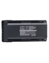 Battery for Icom Ic-f70, Ic-f80, Ic-f70d 7.4V, 3240mAh - 23.98Wh