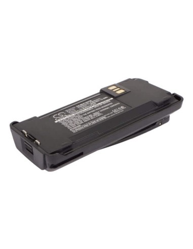 Battery for Motorola Cp1300, Cp1660, Cp185 7.5V, 1800mAh - 13.50Wh