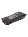 Battery for Motorola Cp1300, Cp1660, Cp185 7.5V, 1800mAh - 13.50Wh
