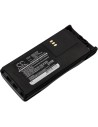 Ni-mh Impres Battery For Motorola P88s, Ct150, Ct250 7.5v, 1800mah - 13.50wh