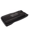 Battery For Motorola Cp110, Ep150, A10 7.5v, 2200mah - 16.50wh