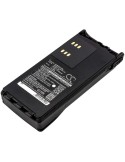 Battery for Motorola Gp140, Gp240, Gp280 7.2V, 2100mAh - 15.12Wh