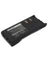 Battery for Motorola Gp140, Gp240, Gp280 7.2V, 1800mAh - 12.96Wh