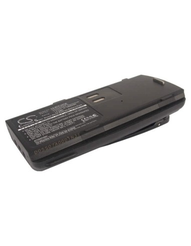 Battery for Motorola Gp2000, Gp2000s, Sp66 7.5V, 1800mAh - 13.50Wh