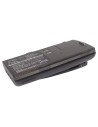 Battery For Motorola Gp2000, Gp2000s, Sp66 7.5v, 2500mah - 18.75wh