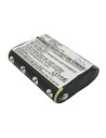 Battery For Motorola Sx800, Fv700, Sx500r 3.6v, 700mah - 2.52wh