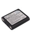 Battery For Motorola Talkabout T6000, Talkabout T6200, Talkabout T6210 3.6v, 700mah - 2.52wh