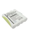 Battery For Motorola Sx700r, M370h1a, Talkabout Fv700r 4.8v, 700mah - 3.36wh