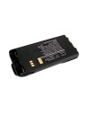 Nimh Battery For Motorola Xts1500, Xts2500, Pr1500 7.5v, 2500mah - 18.75wh