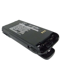 2.5ah NTN9858 Li-Ion Battery for Motorola XTS1500 XTS2500 PR1500 MT1500 