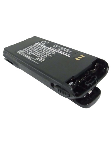 Battery for Motorola Xts1500, Xts2500, Pr1500 7.5V, 2000mAh - 15.00Wh