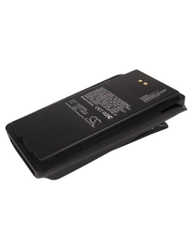 Battery for Ge 400p, 405p, 600p 7.2V, 2000mAh - 14.40Wh