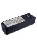 Battery for Inmarsat Isatphone Pro, Isatphone 2 3.7V, 2200mAh - 8.14Wh