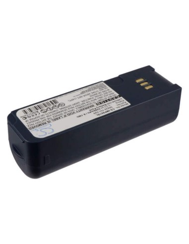 Battery for Inmarsat Isatphone Pro, Isatphone 2 3.7V, 2200mAh - 8.14Wh