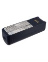 Battery For Inmarsat Isatphone Pro, Isatphone 2 3.7v, 2200mah - 8.14wh