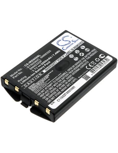 Battery for Iridium 9500, 9505 3.7V, 2000mAh - 7.40Wh