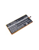 Battery for Acer Iconia B1-720, Iconia B1-720-l864, Iconia B1-720-81111g01nki 3.7V, 2700mAh - 9.99Wh