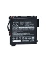Battery For Lenovo Ideatab Miix 2 11 7.4v, 4900mah - 36.26wh