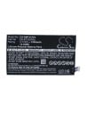 Battery For Samsung Galaxy Tab 4 8.0, Galaxy Tab4 8.0 Inch, Sm-t337a 3.7v, 3350mah - 12.40wh