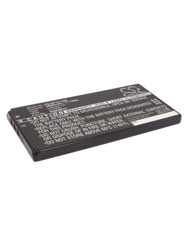 Battery for Sony Sgpt211cn, Sgpt212, Sgpt213jp 3.7V, 3000mAh - 11.10Wh