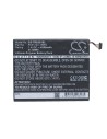 Battery for Toshiba Excite Pro, Excite Pro 10.1, At15le-a32 7.4V, 4200mAh - 31.08Wh