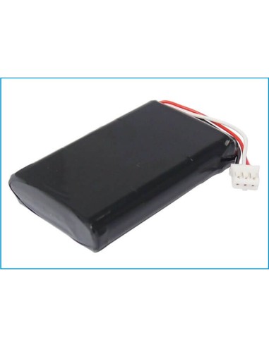 Battery for Wacom Cte630bt Graphire Wireless Pen Tablet, Cte-630bt, Cte-630bt Graphire 3.7V, 1700mAh - 6.29Wh