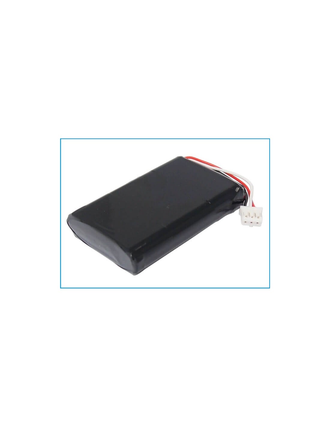 Battery for Wacom Cte630bt Graphire Wireless Pen Tablet, Cte-630bt, Cte-630bt Graphire 3.7V, 1700mAh - 6.29Wh