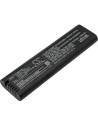 Battery For Anritsu Li204sx, Ms272xb, Ms2721b 11.1v, 7800mah - 86.58wh