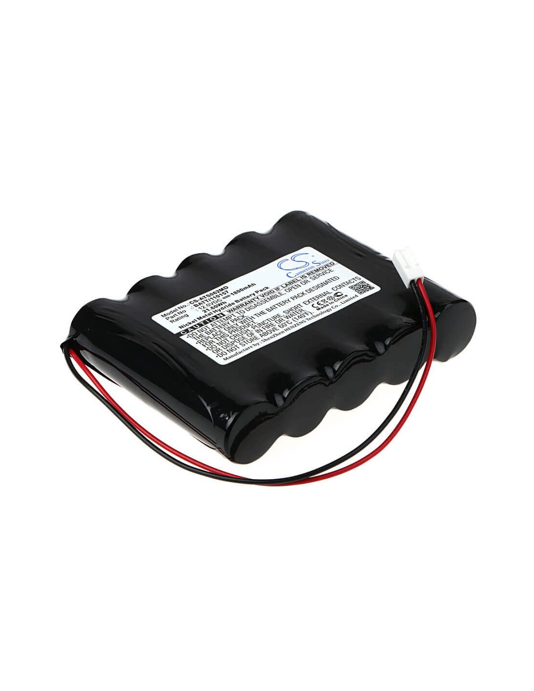 Battery for Atmos Pump Atmolit N, Pump Atmolit N64, Atmoport Pa-a1062 12.0V, 1800mAh - 21.60Wh