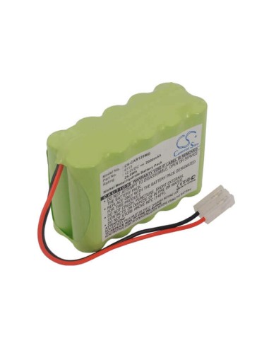 Battery for Cardiette Cardioline Ecg Recorder Ar1200, Cardioline Ecg Recorder Ar1200adv, Cardioline Ecg Recorder Ar1200 View Fc1