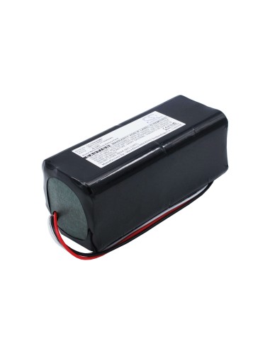 Battery for Clinical Dynamics Nibp Gx-2 19.2V, 2500mAh - 48.00Wh