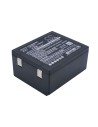 Battery for Contec Cms9000, Cms9000 Patient Monitor 7.4V, 3700mAh - 27.38Wh
