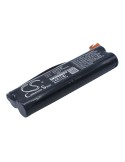 Battery for Criticon Dinamap P81, Dinamap P81t 4.8V, 1500mAh - 7.20Wh