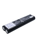 Battery for Bioset 3500 9.6V, 1700mAh - 16.32Wh