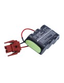 Battery for Ge Mac 12, Mac 15, Mac12 3.6V, 1100mAh - 3.96Wh