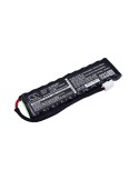 Battery for Ge Monitor Solar 9500 13.2V, 1800mAh - 23.76Wh
