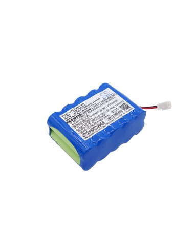 Battery for Huaxi Hx801, Lk-003 12.0V, 2000mAh - 24.00Wh