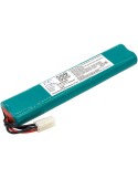Battery for Medtronic Physio-control Lifepak 20, Lifepak 20 12.0V, 3000mAh - 36.00Wh