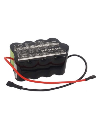 Battery for Medtronic Primedic Defi-b 14.4V, 2000mAh - 28.80Wh