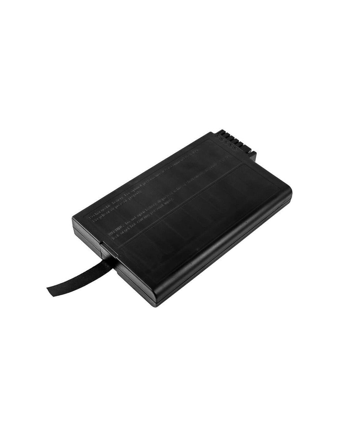 Battery for Philips Intellivue Mp20, Intellivue Mp30, Intellivue Mp50 10.8V, 7200mAh - 77.76Wh