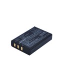 Replacement Battery for Exfo Axs-100, Axs-110 Otdr, Fva-600 3.7V, 1800mAh - 6.66Wh
