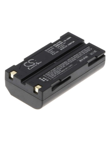 Battery for Aps Bc1071 7.4V, 3400mAh - 25.16Wh