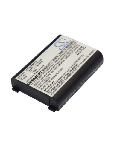Battery for Astro Gaming Mixamp 5.8 Rx, Mixamp 5.8 3.7V, 1700mAh - 6.29Wh