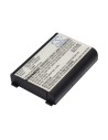 Battery For Astro Gaming Mixamp 5.8 Rx, Mixamp 5.8 3.7v, 1700mah - 6.29wh