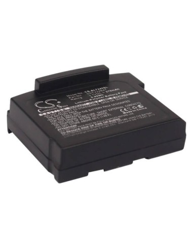 Battery for Amplicom Tv2400, Tv2410 3.7V, 270mAh - 1.00Wh