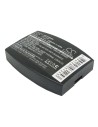 Battery for 3m C1060, C1060 Wireless Intercom 3.7V, 950mAh - 3.52Wh